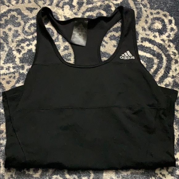 Adidas Running Tank - Picture 1 of 4